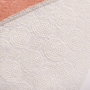 Conceptum Alfombrilla de Baño Marrón 60 x 100 cm